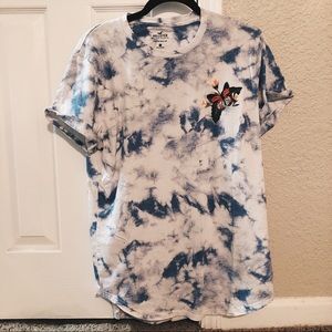 Hollister T Shirt